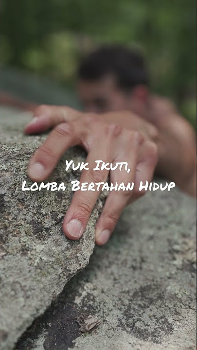 Story Wa - Lomba Bertahan Hidup #shorts #17agustus #hokindonesia
