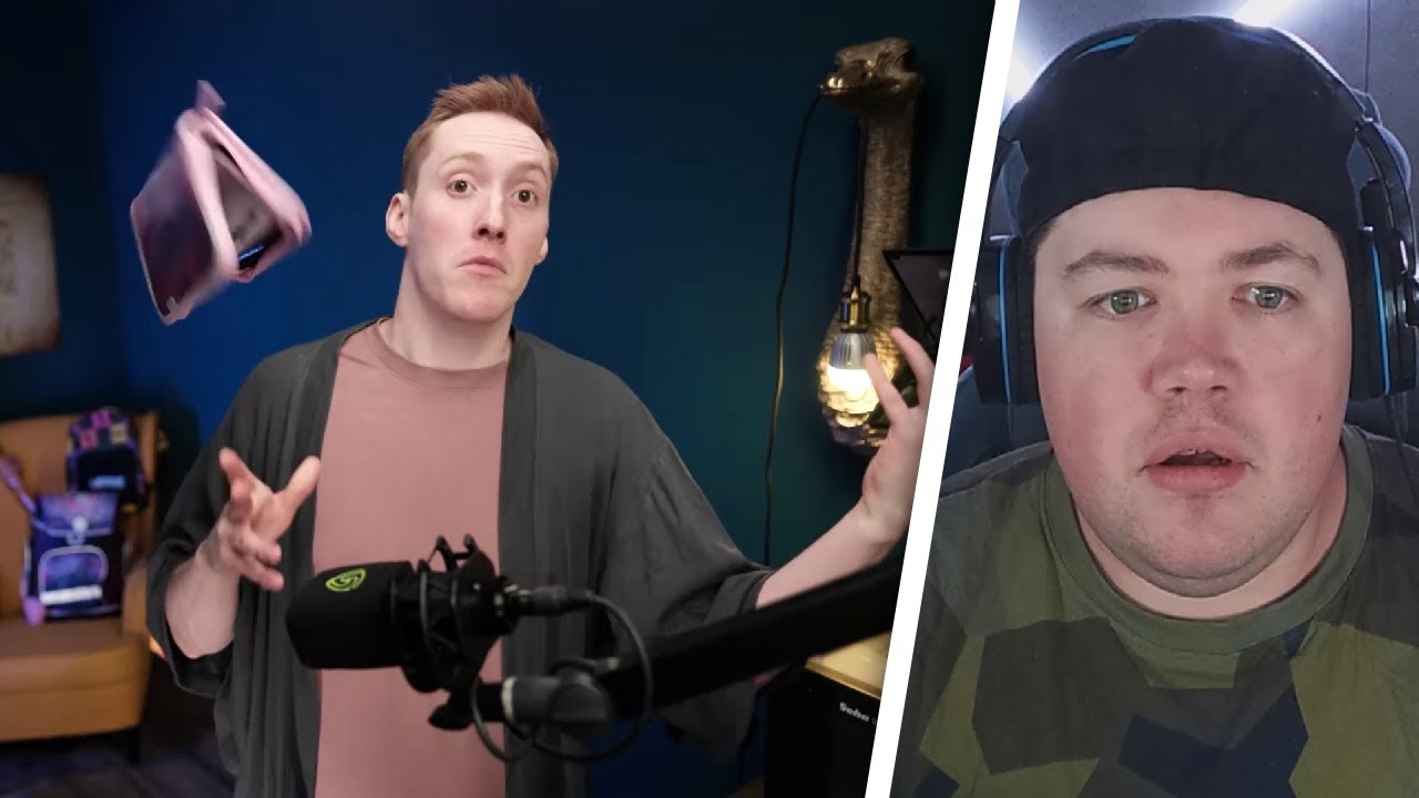 Schule - Was ist FALSCH mit dir | REAKTION