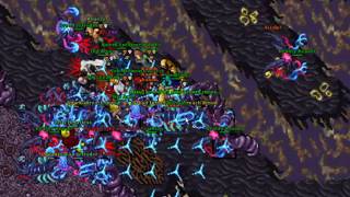 Tibia Carnera WAR►FragsPart 21✖Zeus✖ ★Bastex Alliance vs Final Respekt★ 2019 [HD]
