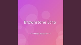 Details Brownstone Echo News
