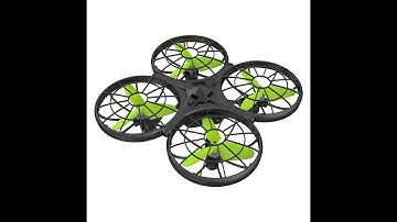 Syma X26 Operations Tutorial & Demo
