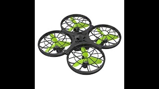 Syma X26 Operations Tutorial & Demo