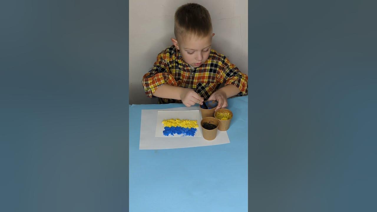 розвивашки для дітей своїми руками - YouTube