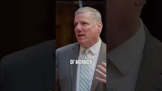 How does The Book of Mormon Points Us to Christ?