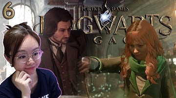 HERMIONE LEARNS HOW TO MAKE POTIONS | Let