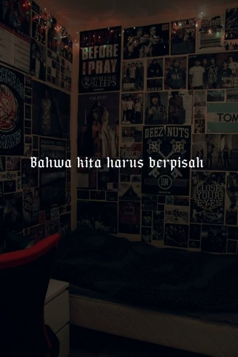 Tenang saja - Pidibaiq (Lyrics)