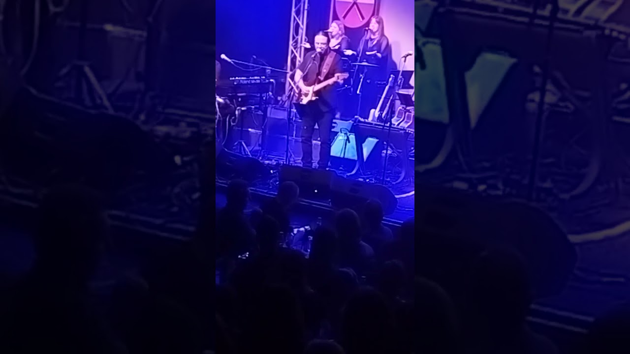 The Lunatics - Shine on You Crazy Diamond (8/12/23) Live @ Kyttaro Athens