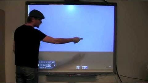Algodoo Teacher Edition - Webinar for SMART Board