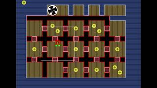 Teleport Jumper Level 20 in 4.283 [WR]