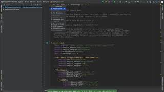 Android Studio Shortcuts: Renaming Resources