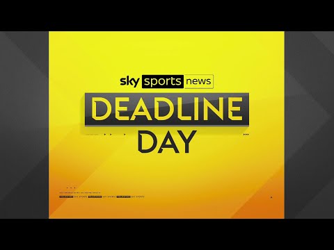 Chelsea sign Cole Palmer & Manchester City sign Matheus Nunes - Deadline Day
