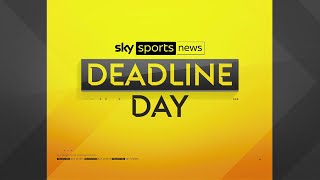 Chelsea sign Cole Palmer & Manchester City sign Matheus Nunes - Deadline Day