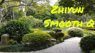 Zhiyun Smooth Q gimbal 2017