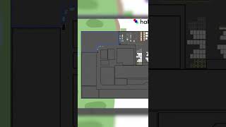 Plan your factory-layout with work areas
