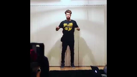 Scarlxrd Gin Shxt Freestyle