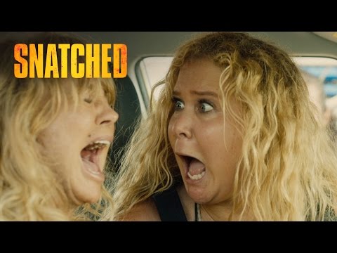 Snatched | &quot;An Amazing Adventure&quot; TV Commercial | 20th Century FOX