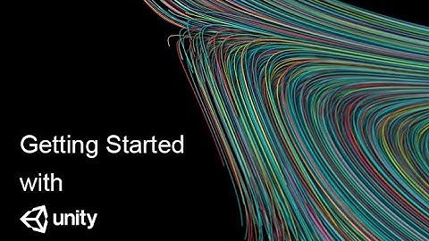 EP  #1  Downlaoding and installing unity.