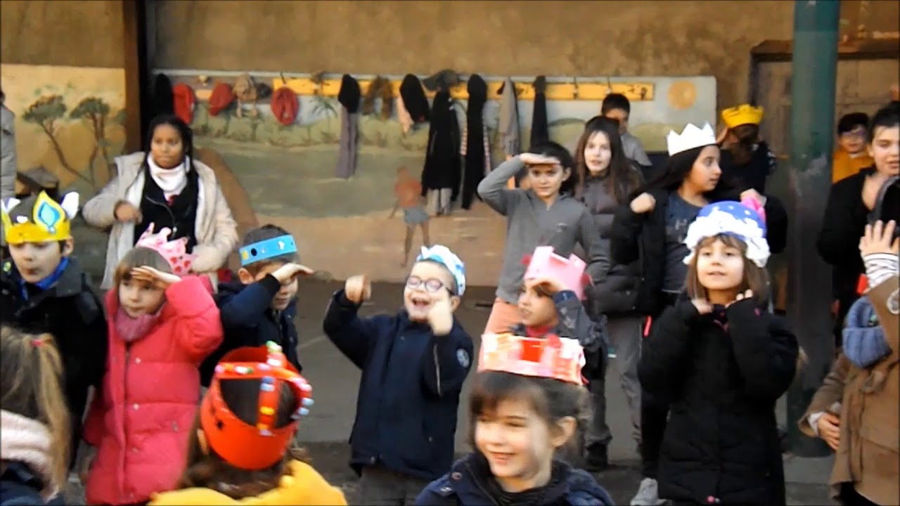 Epiphanie 2019