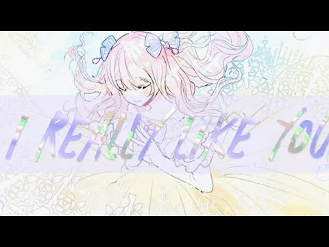 I REALLY LIKE YOU (웹툰 매드무비)