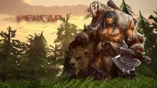 Heroes of the Storm – Рексар Heroes of the Storm – Рексар