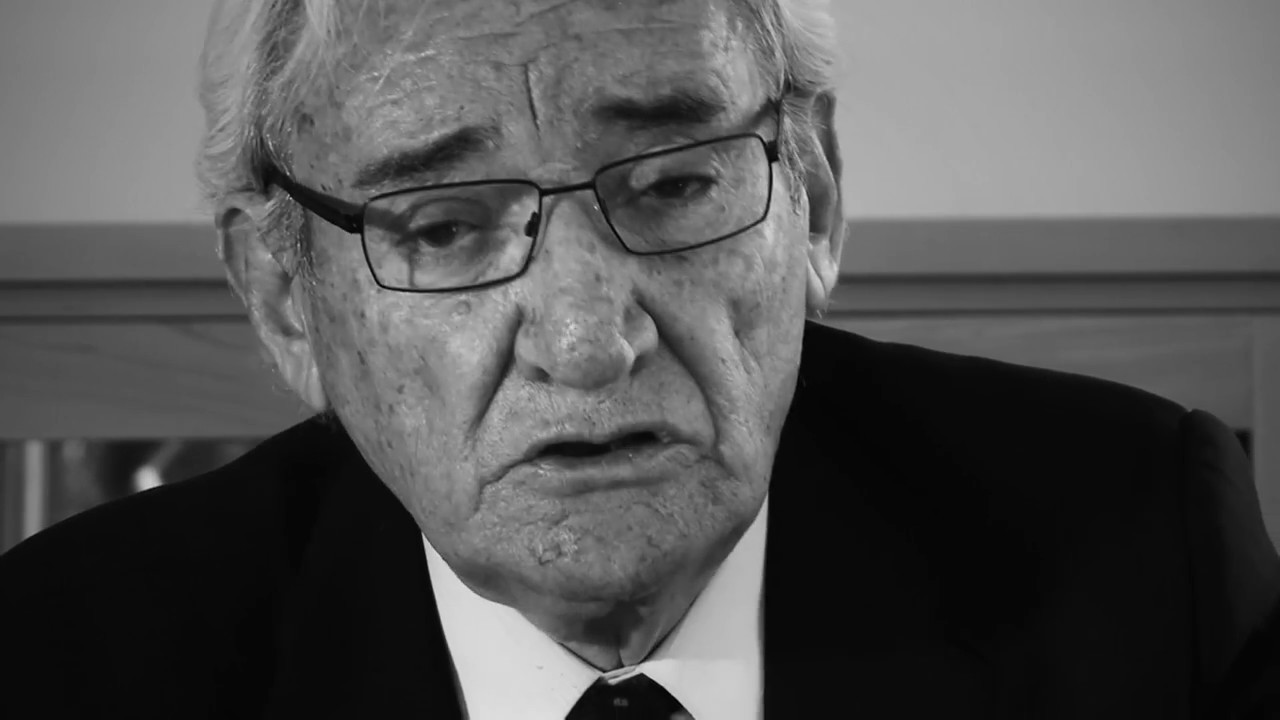 Luis del Olmo - Videoreseña "El viaje es la recompensa"