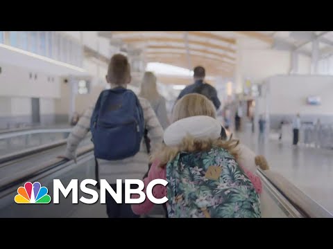 Dr. Vin Gupta: Quarantine Now If You Traveled For Thanksgiving | The 11th Hour | MSNBC