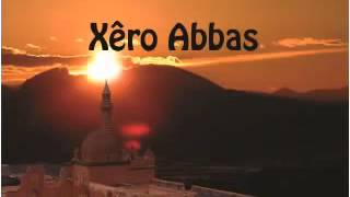 Xêro Abbas   Sevina Min  2015 NÜ Resimi