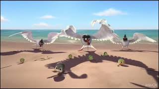 Turtle tale 2 Sammy escape paradise tv spot