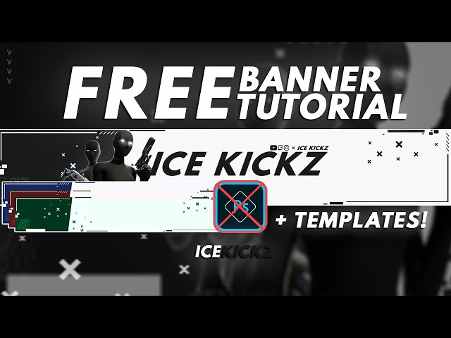How To Make A FREE Fortnite Esports YouTube Banner In Pixlr! (Tutorial + Template!) - YouTube free-christmas-themed-fortnite-banner-template-r-fortnitebr