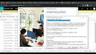 USD Training Video #1: How to setup USD with Dynamics CRM screenshot 4