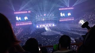 Wanna-One World Tour One:The World in Taipei #20180826