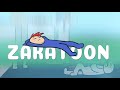 Топовое интро ZAKATOON