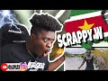 Scrappy w  suti ondo buuku basu banamba riddim reaction