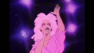 Jem and The Holograms Theme Song (Extended) - [SLOWED/REVERB]