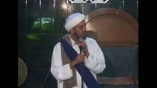 Nasihat Habib Taufik Assegaf Tentang Wahabi