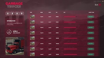 Fivem Multiplayer Garbage Job | WASD Scripts