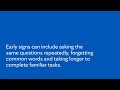 Memory Lapses: Normal or More? – Mayo Clinic Health System