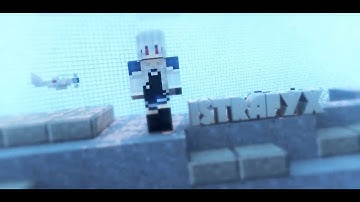 INTRO ISTRAFYX V1 // By MangaFX // #1 // [SYNC] (FIRST MC)