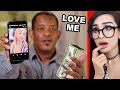 Guy Spends $40000 on FAKE Girlfriend