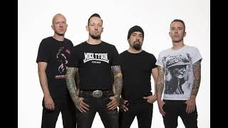 Volbeat - The Loa&#39;s Crossroad (HQ)