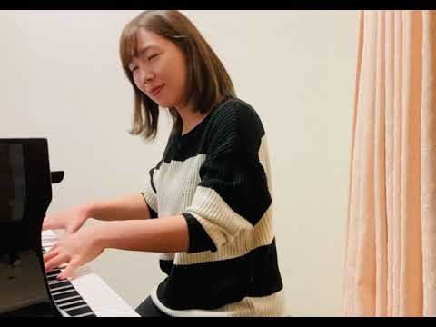 白日 ジャズピアノ お洒落BGM