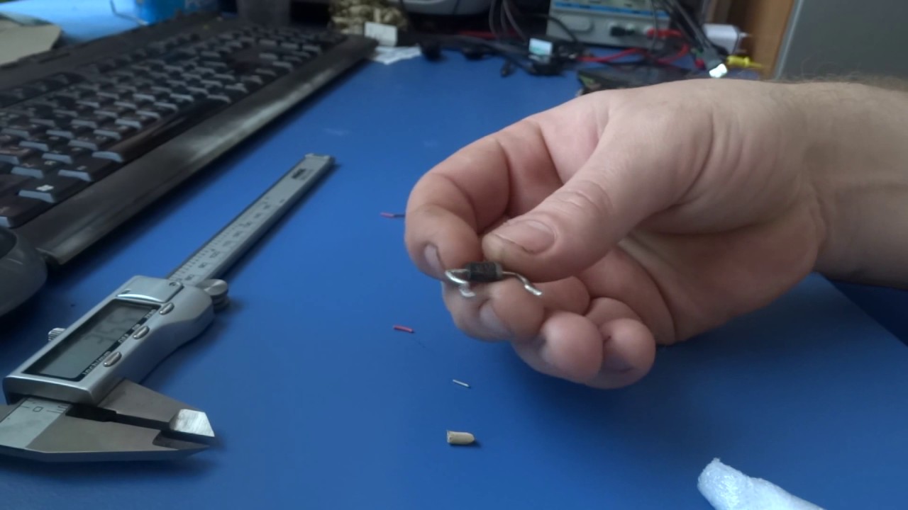 Посылка из Китая №3  Кусачки PLATO model 170