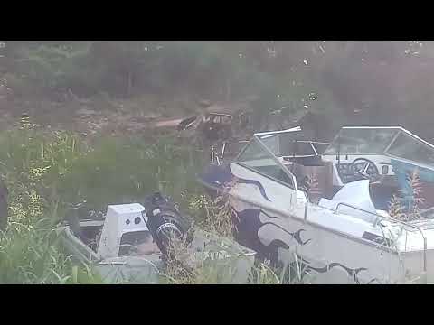 Springfield Missouri Junk Yards