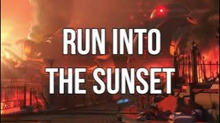 Fist Bump 👊🏻 Sonic Forces (Lyrics)
