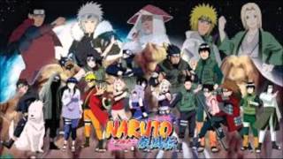 nightcore Naruto  Heaven Shaking Event