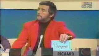 Match Game 75 (Episode 376) (Back of the Bus) (Banned Episode)