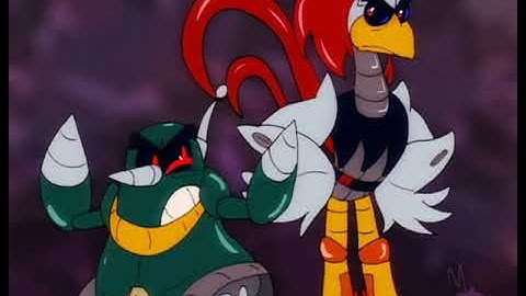 Scratch and Grounders Sat AM theme V2 [OLD]