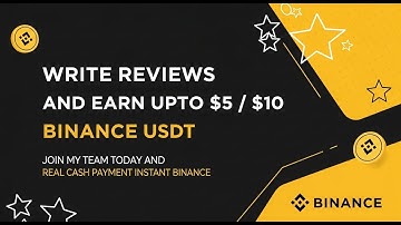 🚀 Want to make real money online by writing reviews?