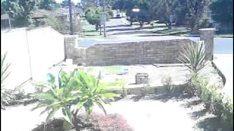 Setup Vidjeo ( Read Disc )