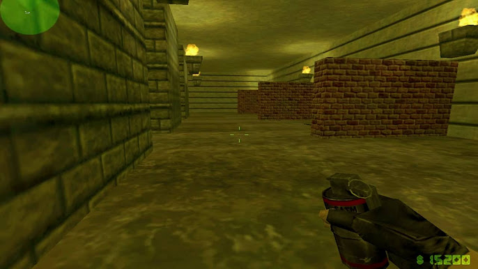 What is Counter-Strike 1.6? Is it the same as Counter-Strike: Condition Zero?  - Quora